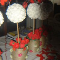 Centros de mesa