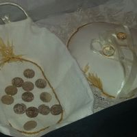 Cestita y cojín, os gustan? - 2