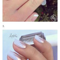 Manicura tradiciona? o de otro color ? cómo os lo vaís poner? - 1