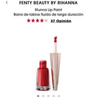 Superstay Matte Ink de Maybelline. Ayuda color real? - 1