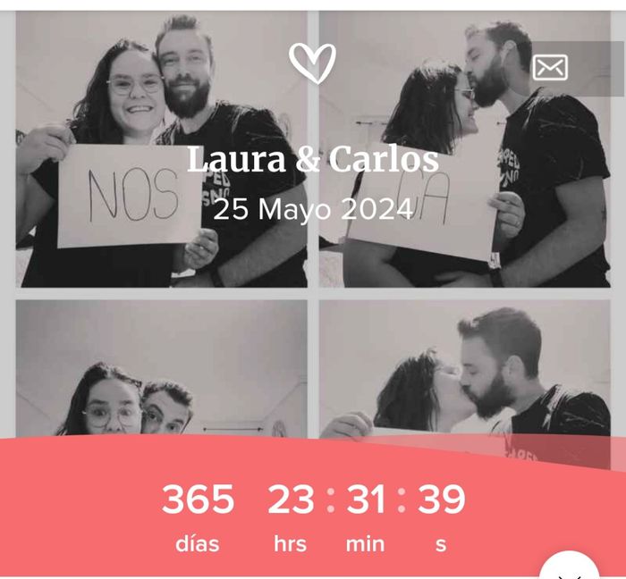 ¡365 Días! 1