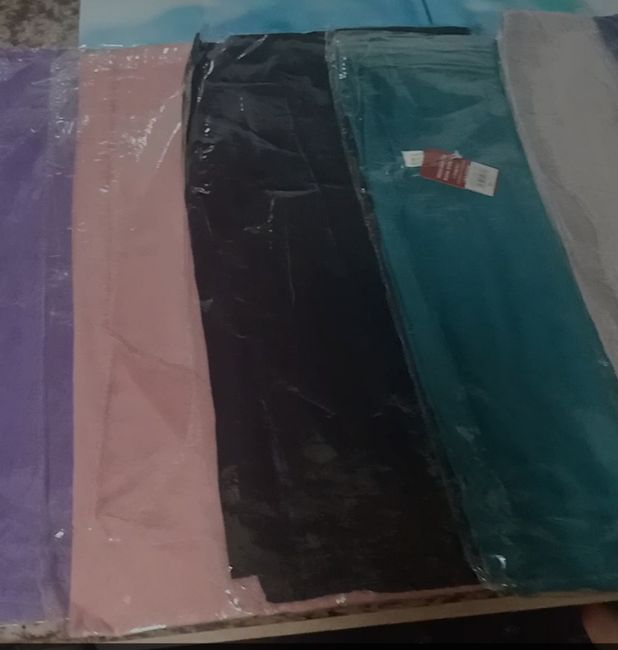 detallitos de las mujeres ✔️ - 5