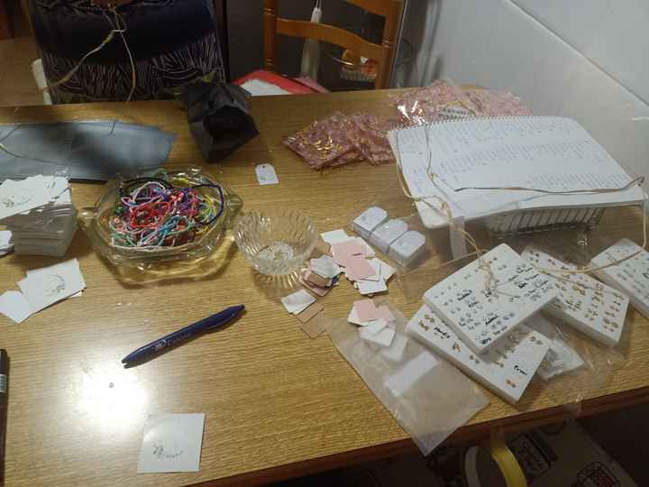 detallitos de las mujeres ✔️ - 3