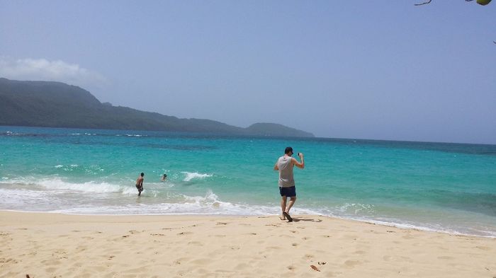 Samaná ( República Dominicana)