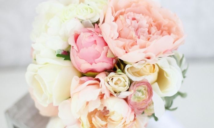 Ramo de novia