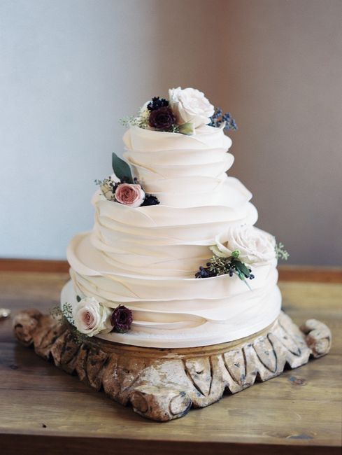 Ideas para la tarta