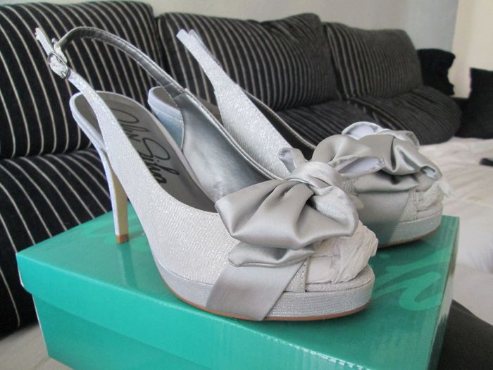 zapatos
