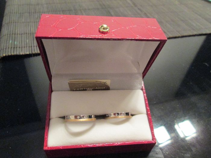 anillos