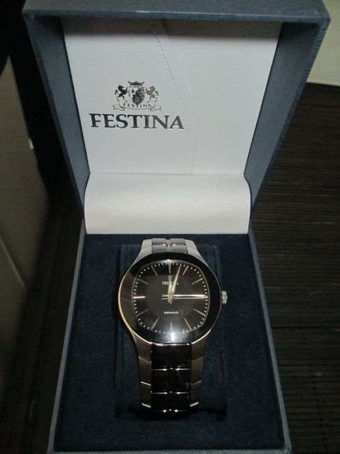 reloj