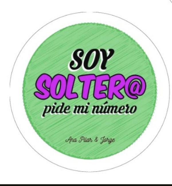 Solteros y solteras 1