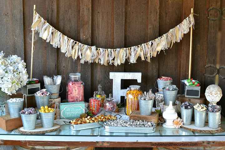 Dulces