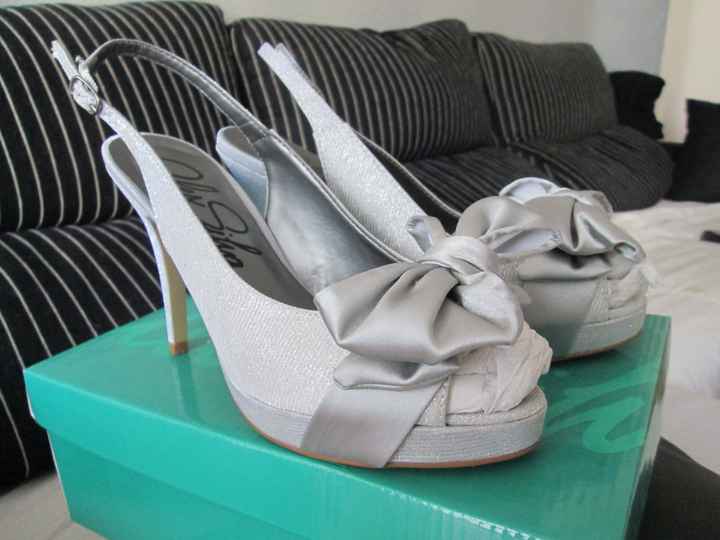 zapatos