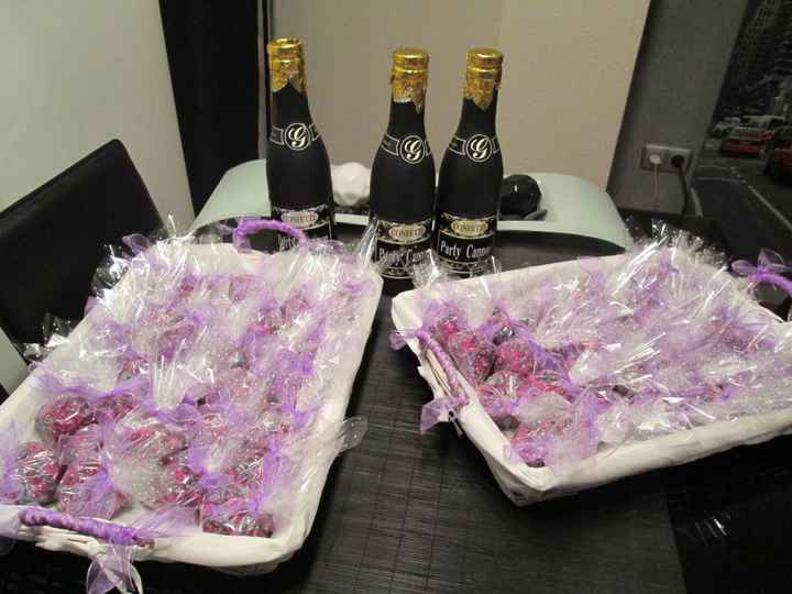 arroz confeti