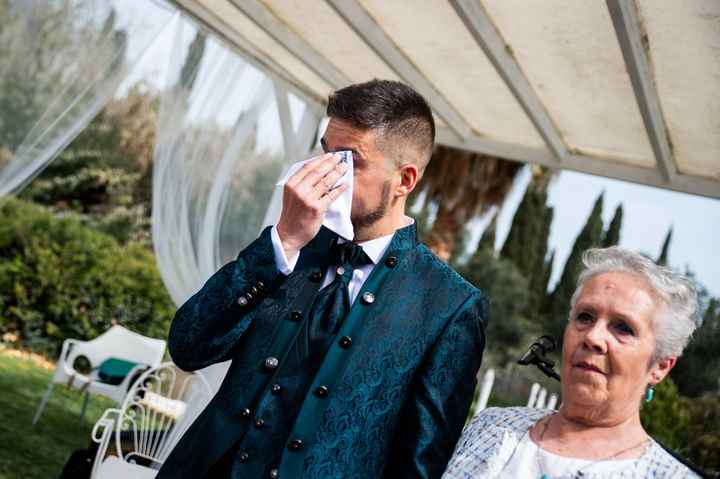 el Día de mi boda - 3
