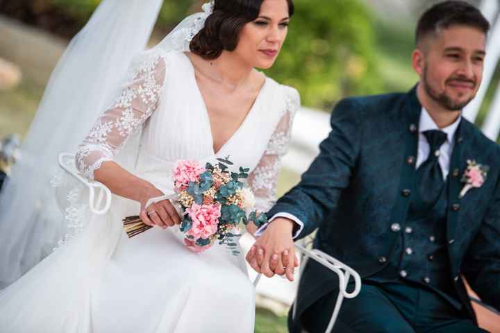 el Día de mi boda - 4