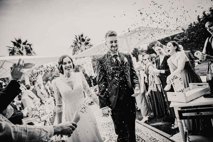 el Día de mi boda - 5