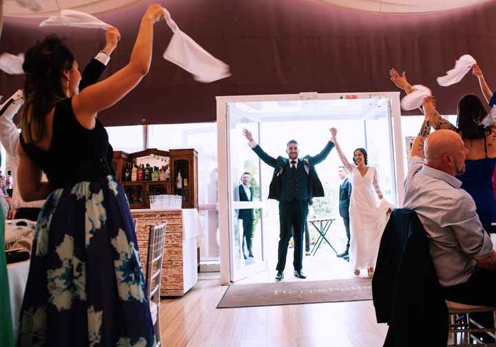 el Día de mi boda - 7
