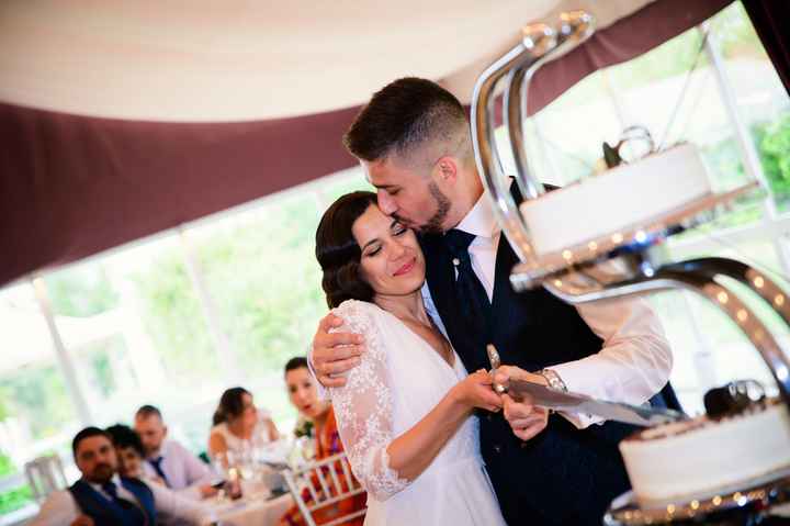 el Día de mi boda - 8