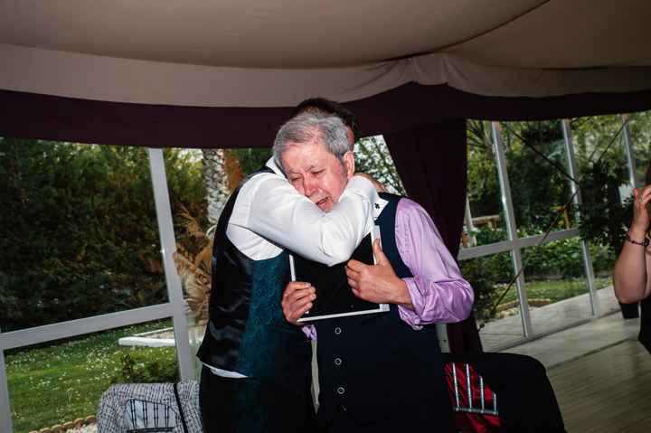 el Día de mi boda - 9