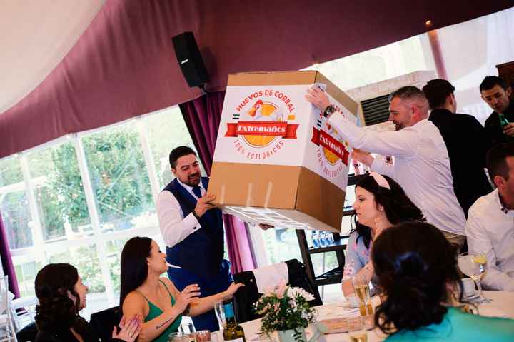 el Día de mi boda - 10