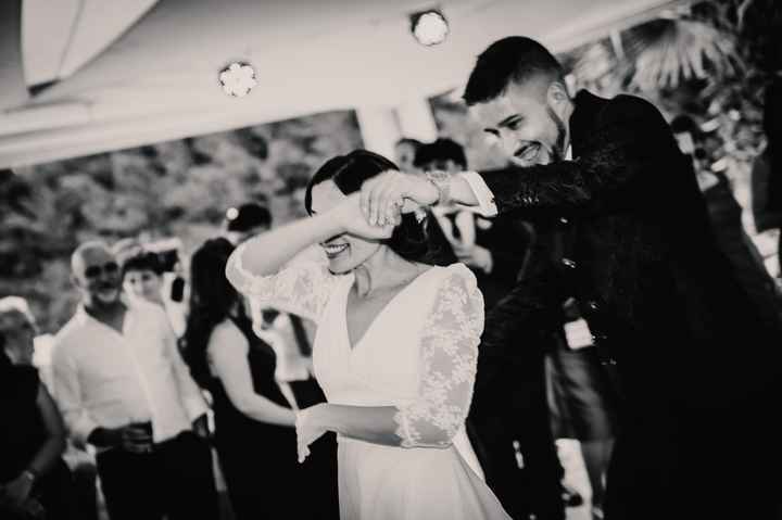 el Día de mi boda - 11