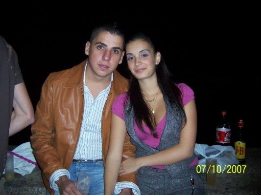 Con mi niño
