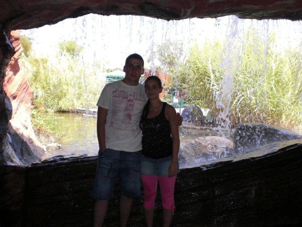 Con mi niño