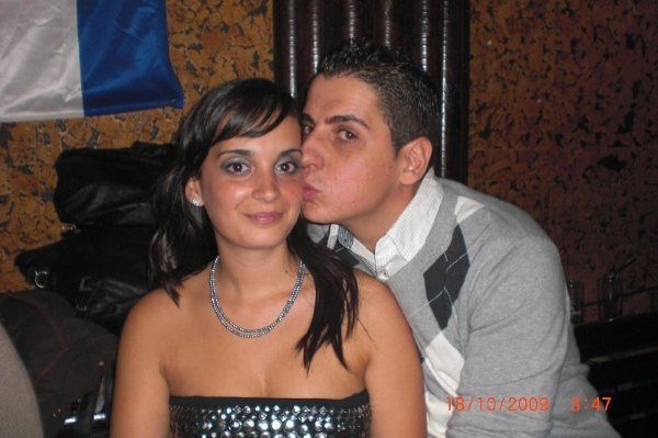Con mi amor