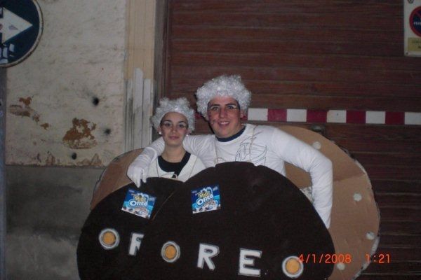 Carnavales