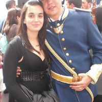 De concierto