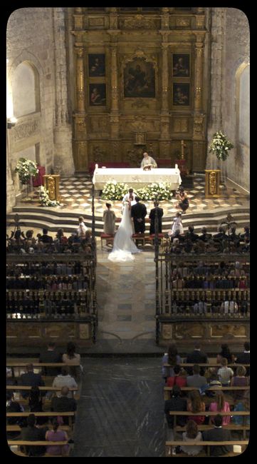 Iglesia