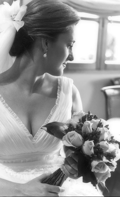 La novia