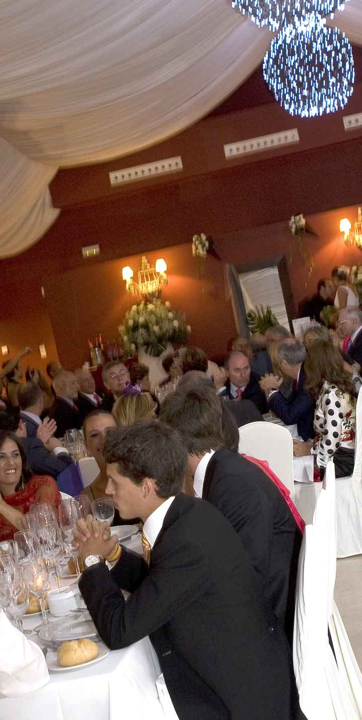 Banquete