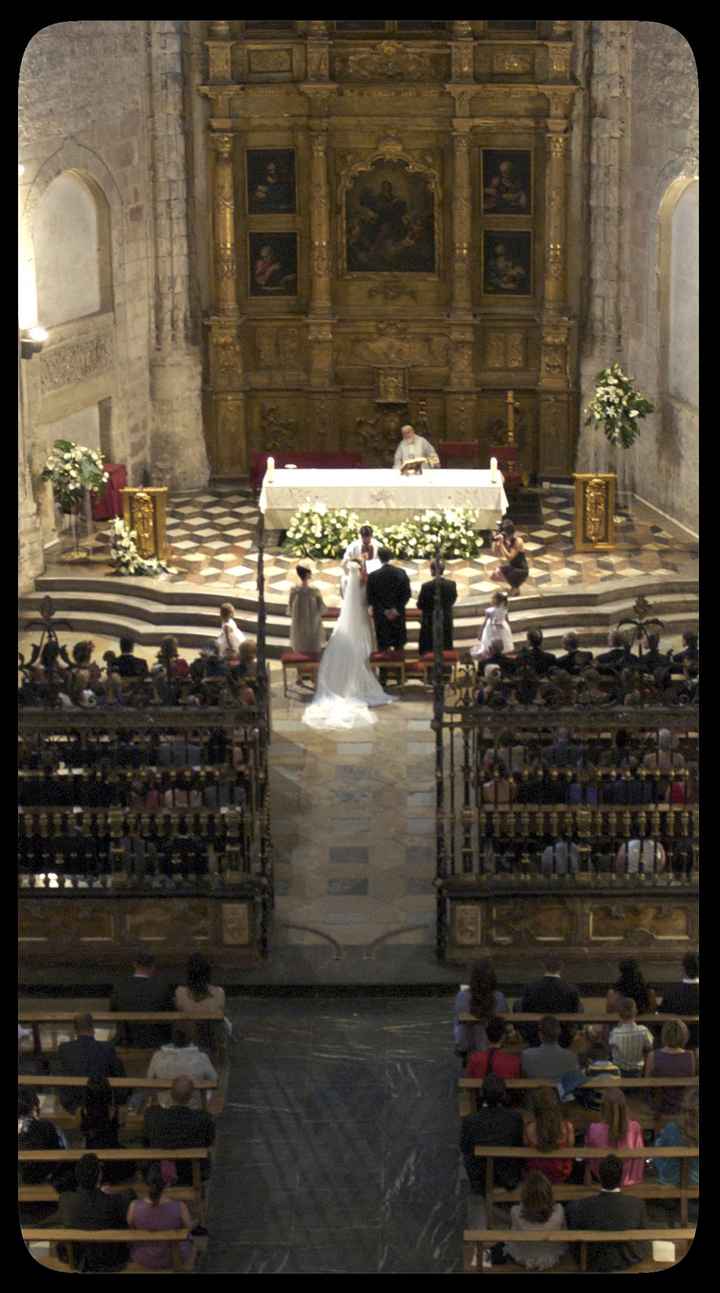 Iglesia
