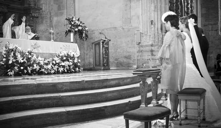 Ceremonia