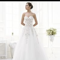 Chicas bajitas y de talla grande, qué vestido? - 3