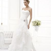 Chicas bajitas y de talla grande, qué vestido? - 4