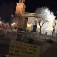 Carteles de amor - 1