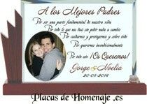 Regalos para los padres - 1