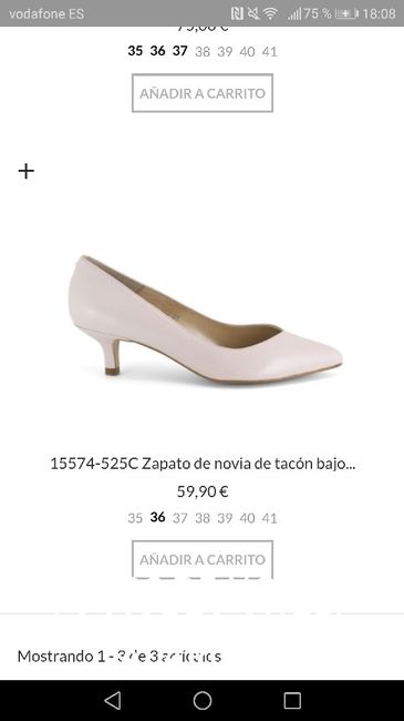 Tocado o zapatos? - 3