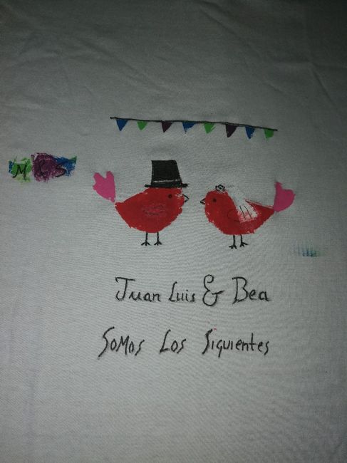 Regalo siguientes - 2