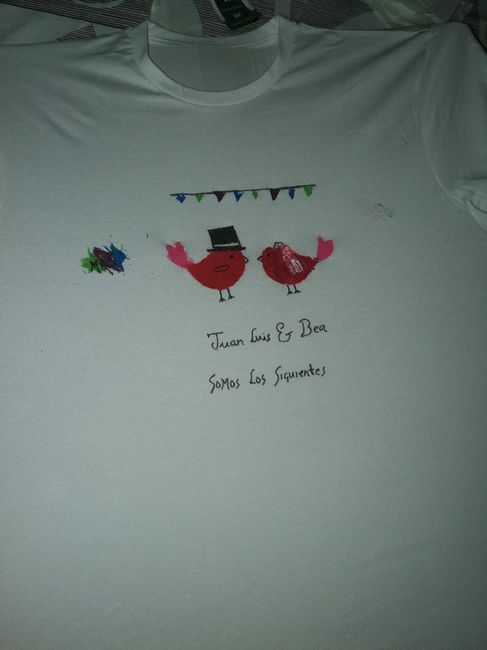 Regalo siguientes - 3