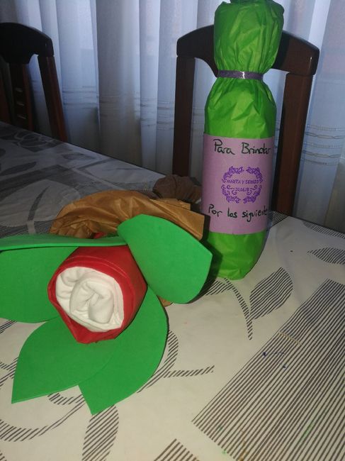 Regalo siguientes - 6