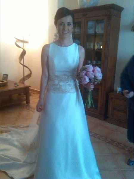 Mi vestido franc sarabia 2014 - 1