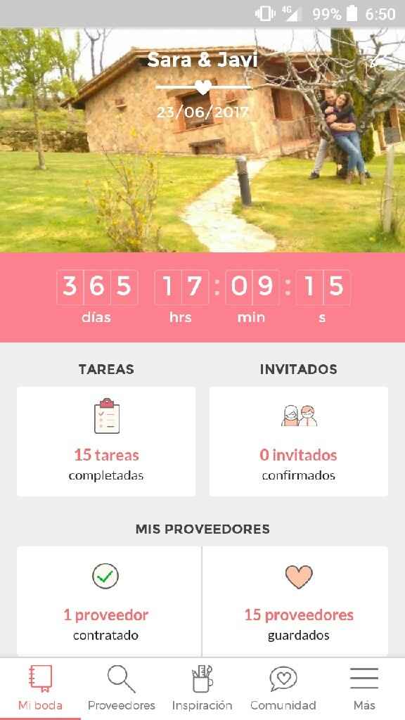 A 365 días!!! - 1