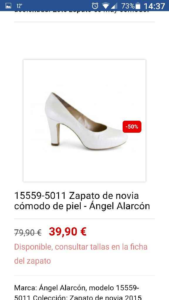 Ayuda con los zapatos - 2