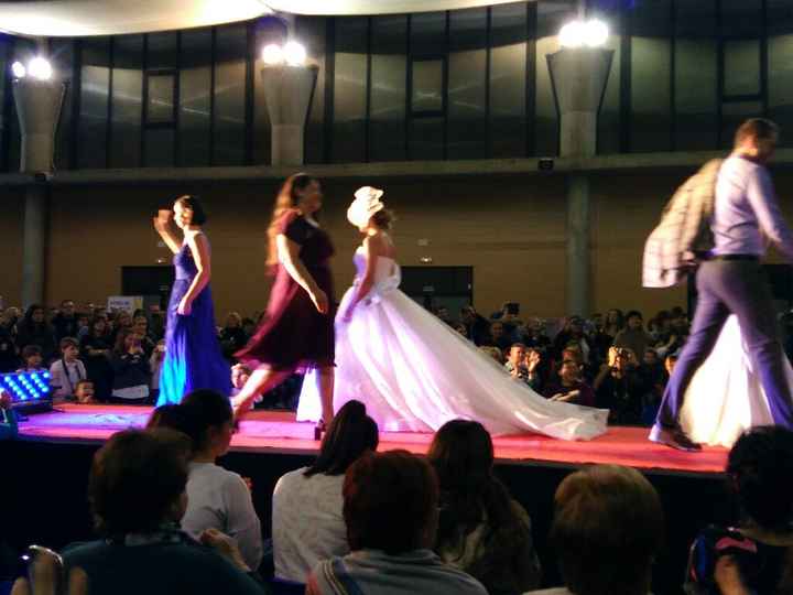 Novios que nos casamos el 30 de Junio de 2018 en Zaragoza - 2
