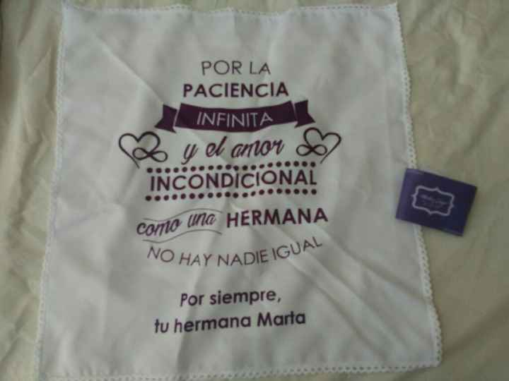 Repaso lo que tengo + duda regalos - 3