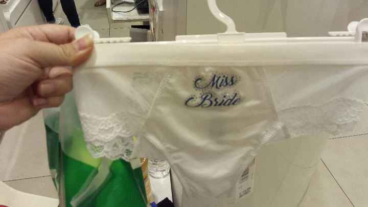 Bata novia - 1