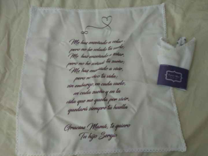 Calcetines personalizados - 1